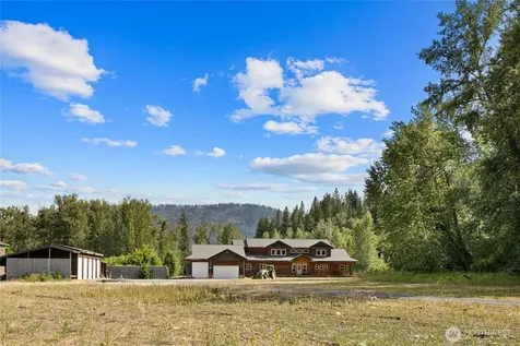 691 Quail Drive Cle Elum WA 98922