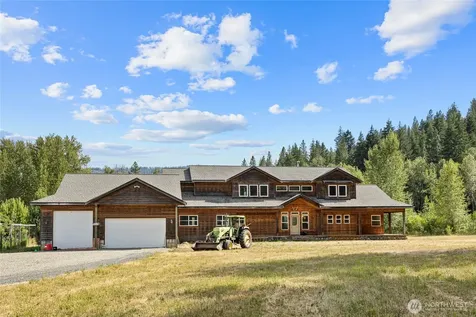 691 Quail Drive Cle Elum WA 98922