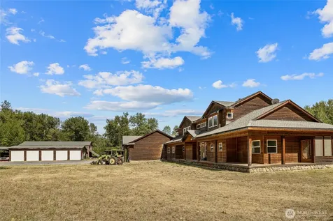 691 Quail Drive Cle Elum WA 98922