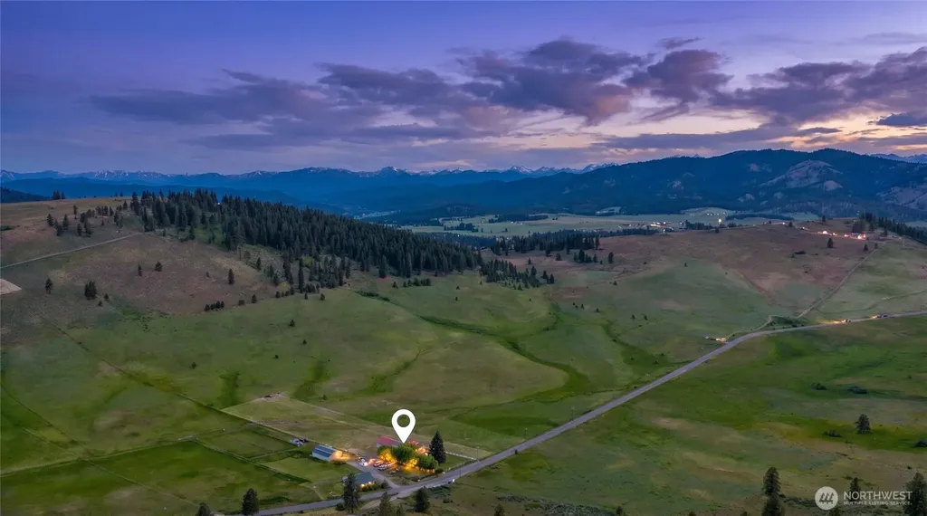1371 Bettas Road Cle Elum WA 98926
