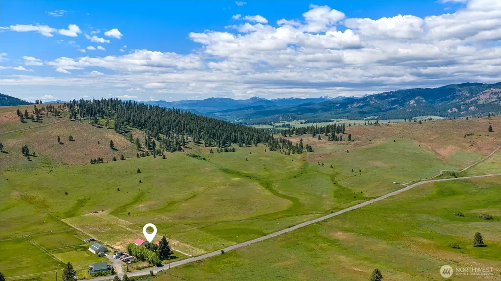 1371 Bettas Road Cle Elum WA 98926