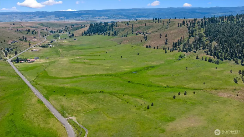 1371 Bettas Road Cle Elum WA 98926