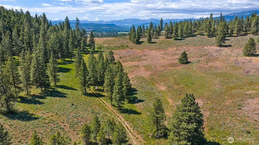 1371 Bettas Road Cle Elum WA 98926