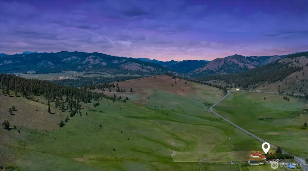 1371 Bettas Road Cle Elum WA 98926