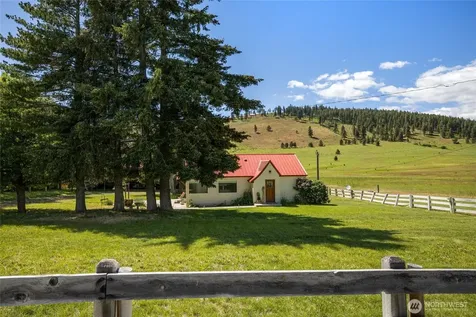 1371 Bettas Road Cle Elum WA 98926