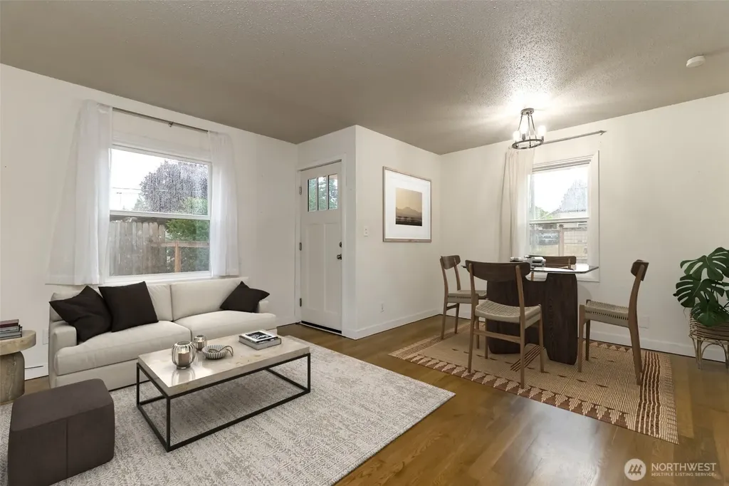 5225 Mcdacer Avenue Tacoma WA 98404