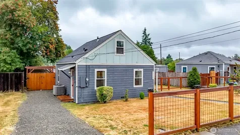 5225 Mcdacer Avenue Tacoma WA 98404