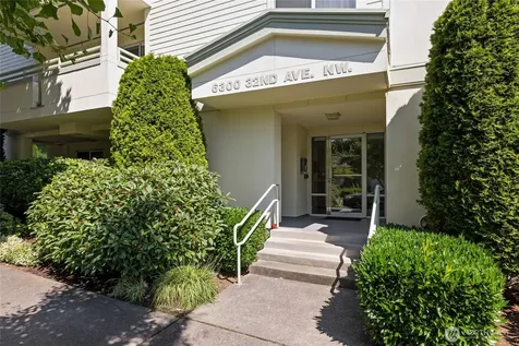6300 32nd Avenue NW Seattle WA 98107