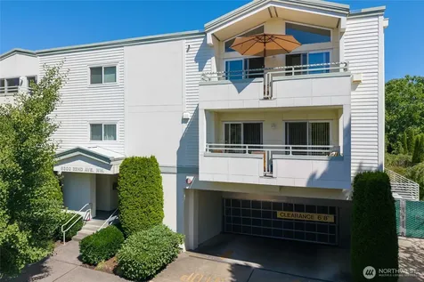 6300 32nd Avenue NW Seattle WA 98107