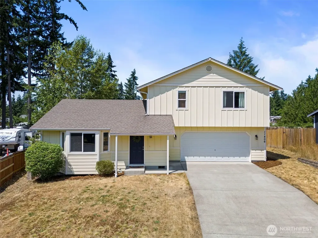 11406 203rd Avenue E Bonney Lake WA 98391