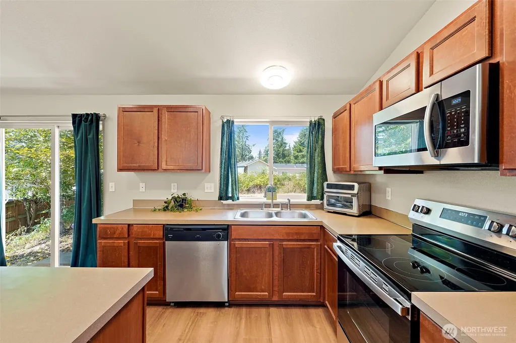 11406 203rd Avenue E Bonney Lake WA 98391