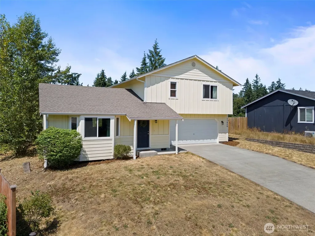 11406 203rd Avenue E Bonney Lake WA 98391