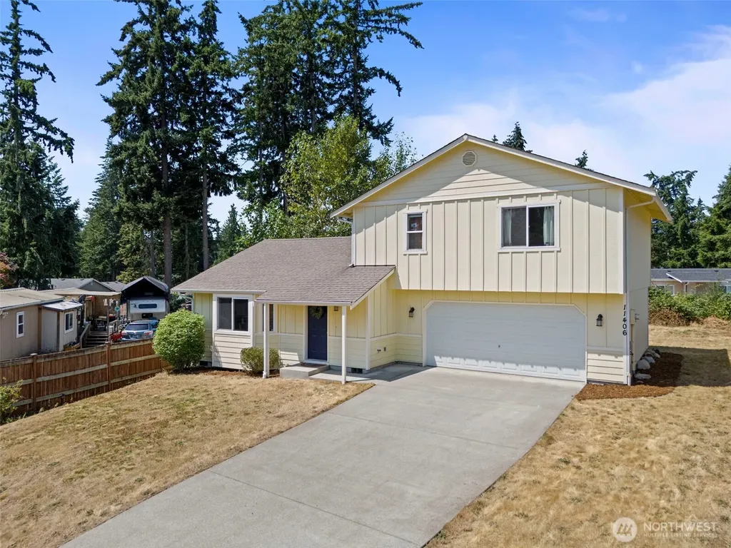 11406 203rd Avenue E Bonney Lake WA 98391