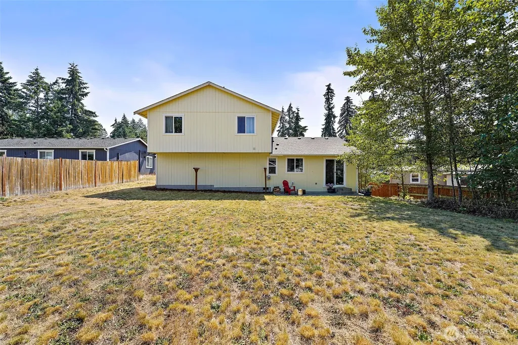 11406 203rd Avenue E Bonney Lake WA 98391