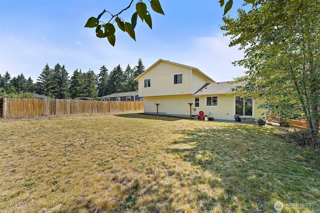 11406 203rd Avenue E Bonney Lake WA 98391