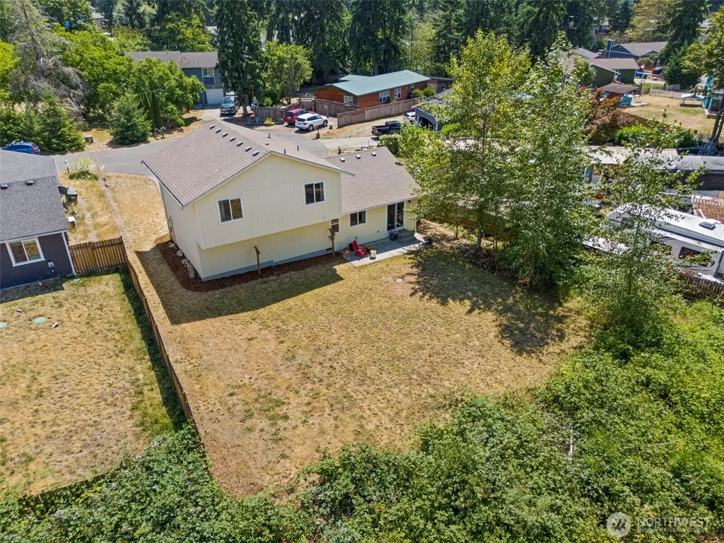 11406 203rd Avenue E Bonney Lake WA 98391