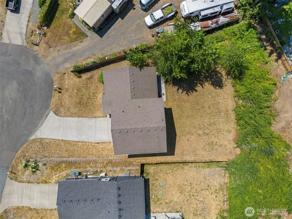 11406 203rd Avenue E Bonney Lake WA 98391