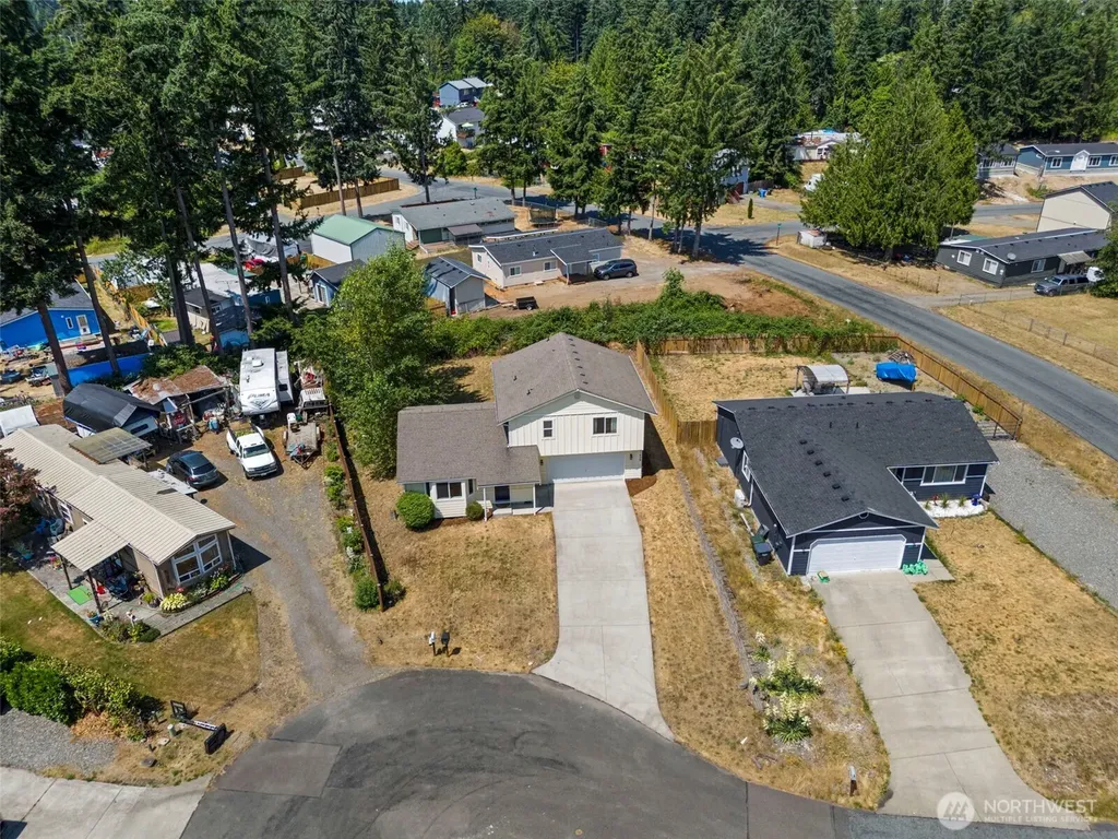 11406 203rd Avenue E Bonney Lake WA 98391