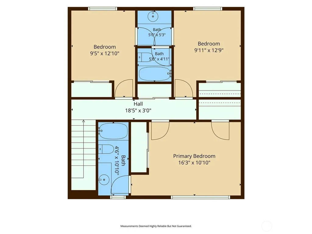 11406 203rd Avenue E Bonney Lake WA 98391