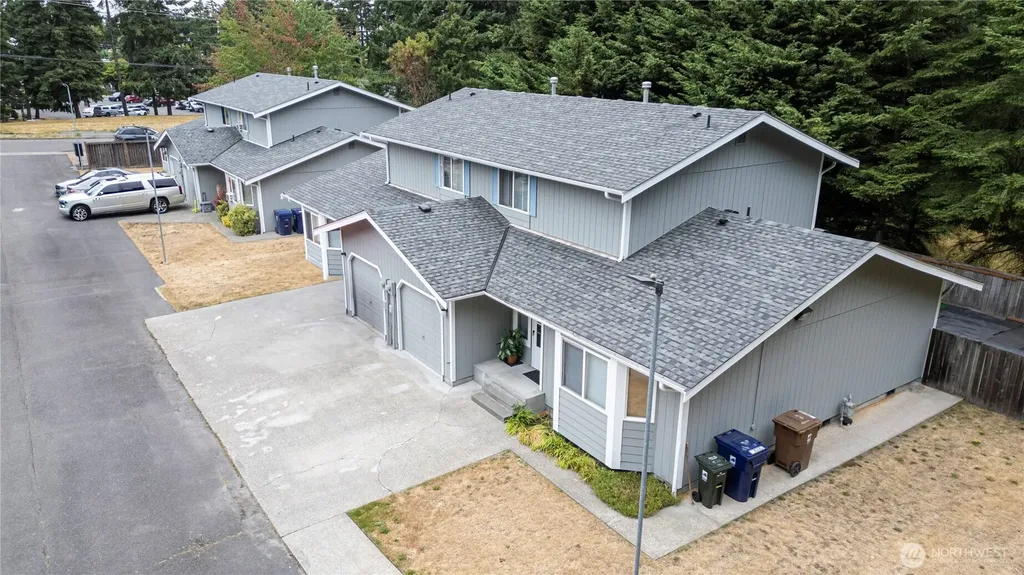 4846 S 48th Street Tacoma WA 98409