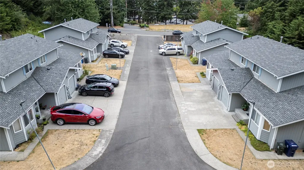 4846 S 48th Street Tacoma WA 98409