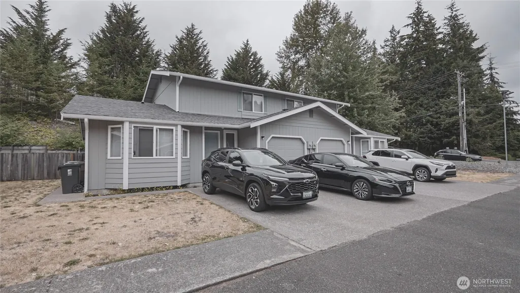 4846 S 48th Street Tacoma WA 98409