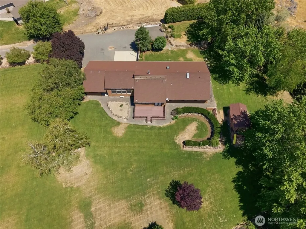 4711 Maple Avenue Yakima WA 98901