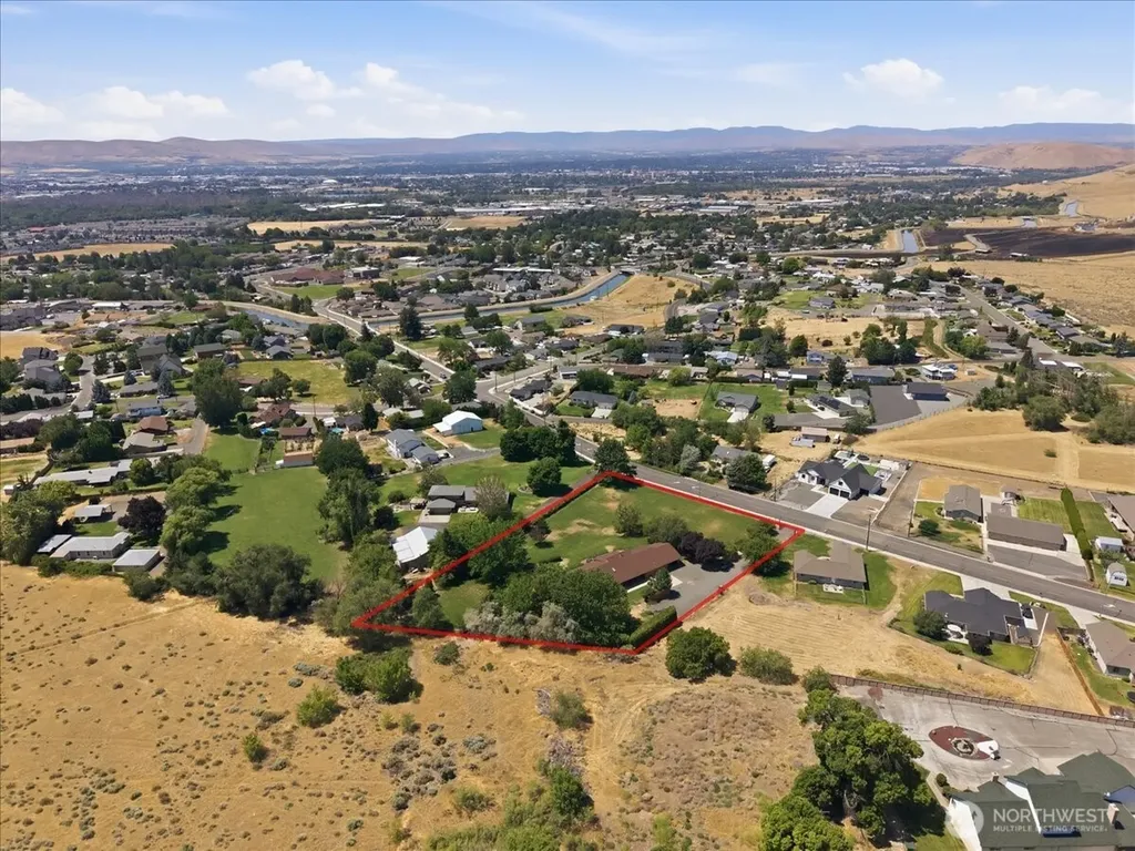 4711 Maple Avenue Yakima WA 98901