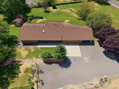 4711 Maple Avenue Yakima WA 98901