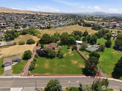 4711 Maple Avenue Yakima WA 98901