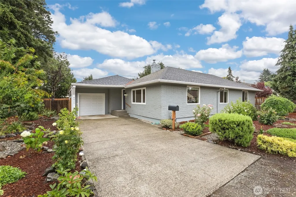 6615 S Huson Street Tacoma WA 98409