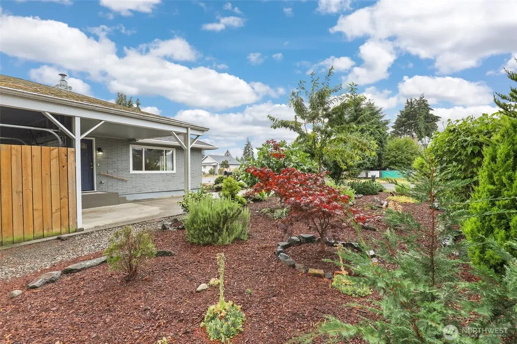 6615 S Huson Street Tacoma WA 98409