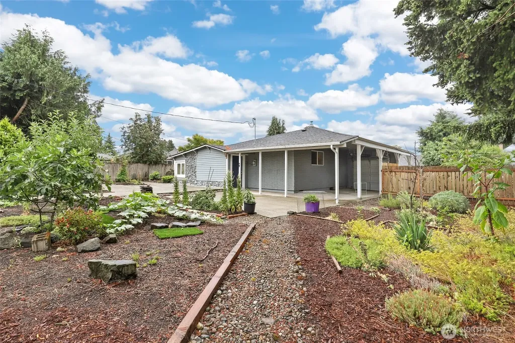 6615 S Huson Street Tacoma WA 98409