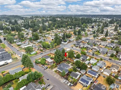 6615 S Huson Street Tacoma WA 98409