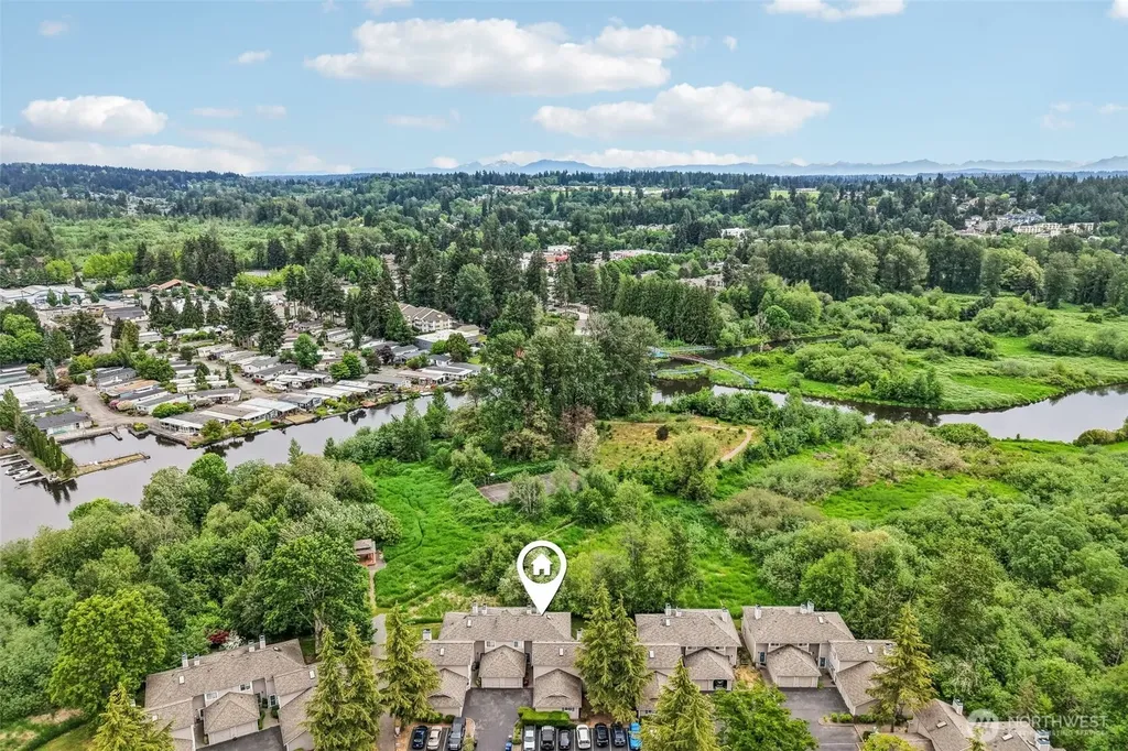 7226 NE 171st Lane Kenmore WA 98028
