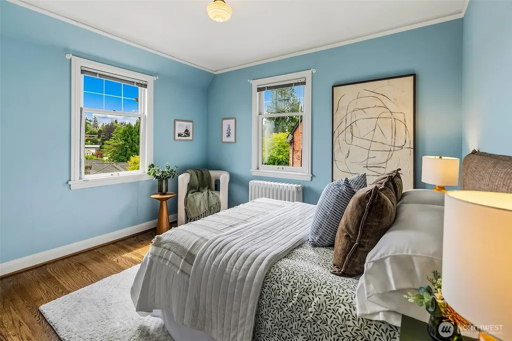 5201 NE 43rd Avenue Seattle WA 98105