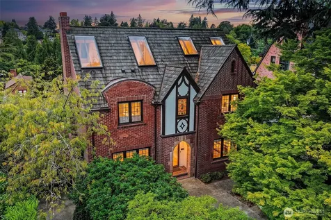 5201 NE 43rd Avenue Seattle WA 98105