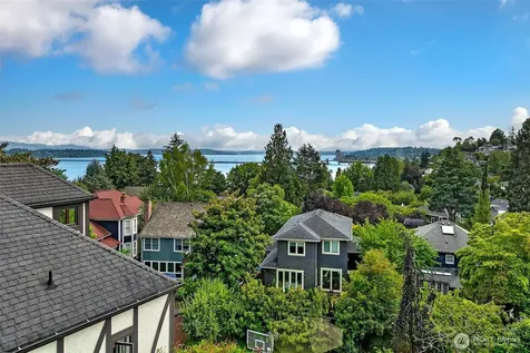5201 NE 43rd Avenue Seattle WA 98105