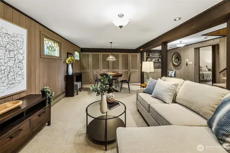 5201 NE 43rd Avenue Seattle WA 98105