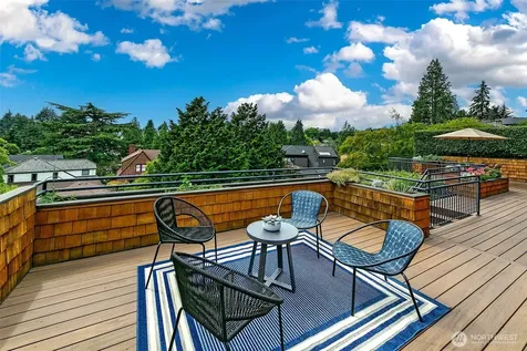 5201 NE 43rd Avenue Seattle WA 98105