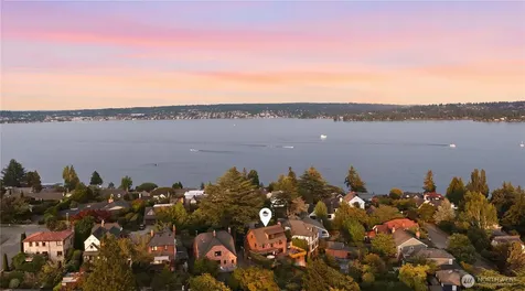 5201 NE 43rd Avenue Seattle WA 98105