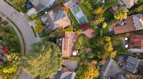 5201 NE 43rd Avenue Seattle WA 98105
