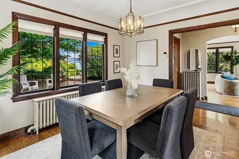 5201 NE 43rd Avenue Seattle WA 98105