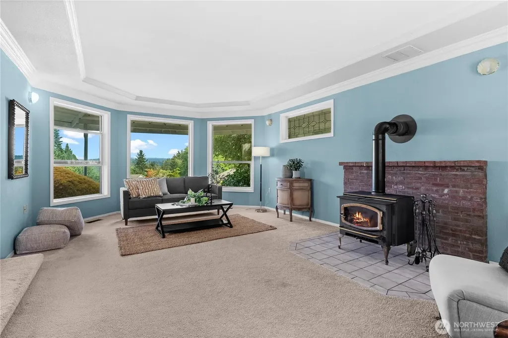 2594 NE William E Sutton Road Bremerton WA 98311
