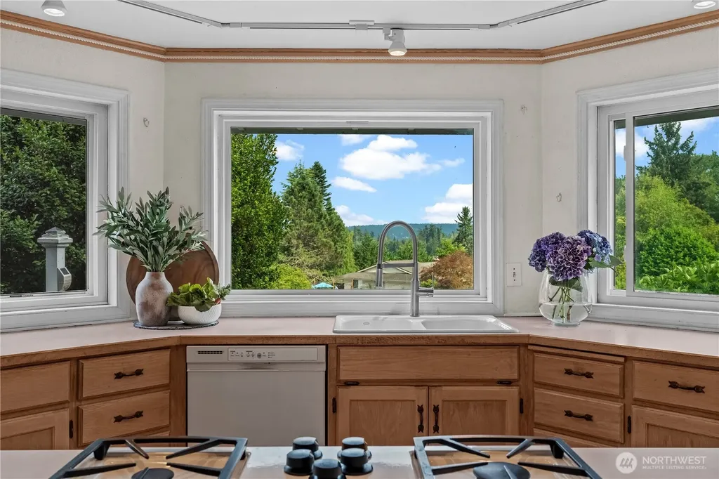 2594 NE William E Sutton Road Bremerton WA 98311