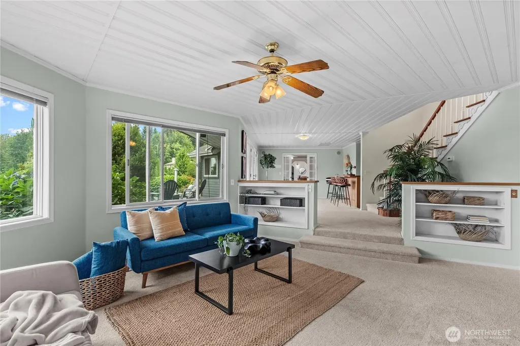 2594 NE William E Sutton Road Bremerton WA 98311