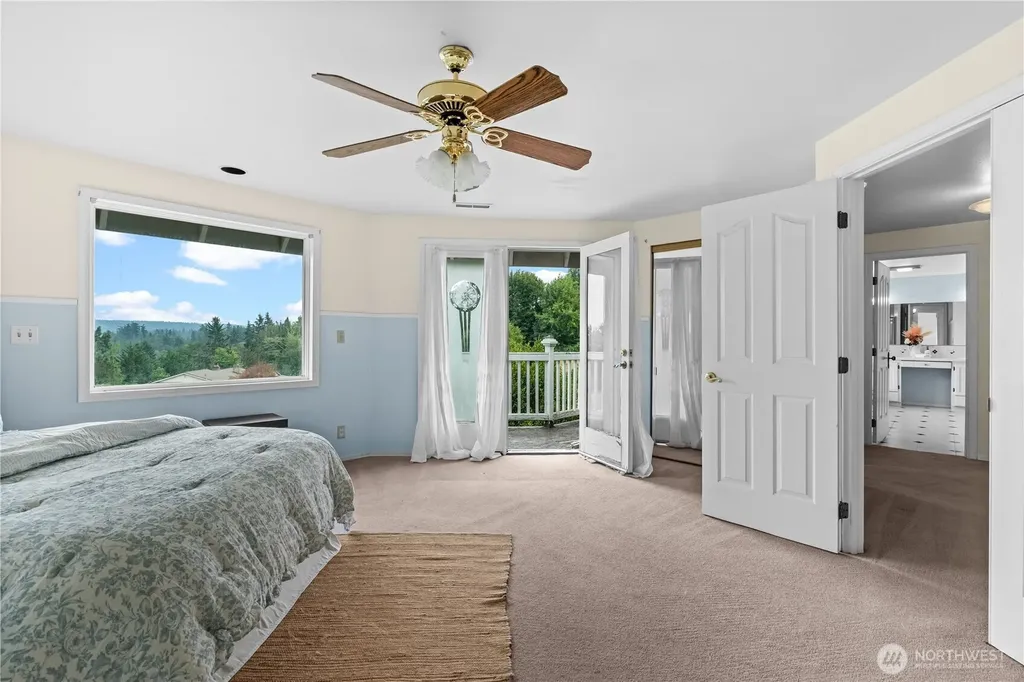 2594 NE William E Sutton Road Bremerton WA 98311