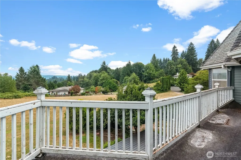 2594 NE William E Sutton Road Bremerton WA 98311
