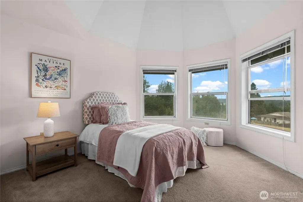2594 NE William E Sutton Road Bremerton WA 98311