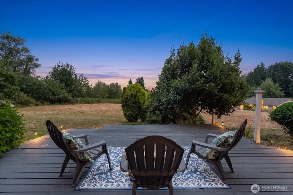 2594 NE William E Sutton Road Bremerton WA 98311